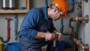 MEJOR AL TACHO: Mantenimiento de las cañerías