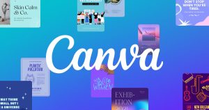 Creación de imagenes en Canva