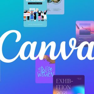 Creación de imagenes en Canva