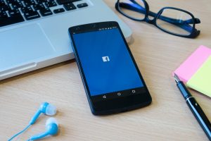 Facebook para emprendedores