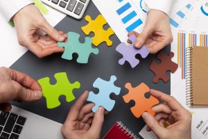 Impulsar tu Emprendimiento con la Colaboración en Equipo