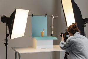Fotografía de Producto: Captura la esencia de tu marca