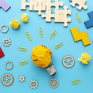 La Caja de Herramientas del Innovador: Recursos y Técnicas Esenciales