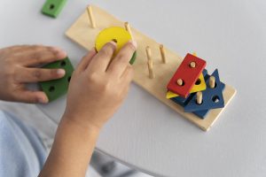 La educación en los primeros años: Bases sólidas para el aprendizaje