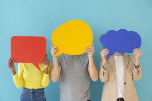 Hacia la Comunicación Efectiva
