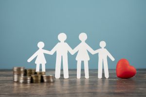 Economía familiar: planificación y hábitos para la organización cotidiana