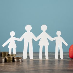 Economía familiar: planificación y hábitos para la organización cotidiana