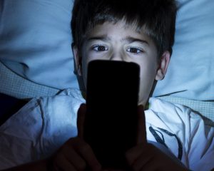 Grooming. Prevención y Concientización: “Habla con tus hijos, antes de que otro lo haga”