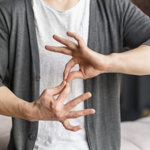 Introducción a la Lengua de Señas Argerntina - nivel básico