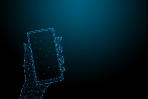 Descubriendo el mundo digital a través del celular