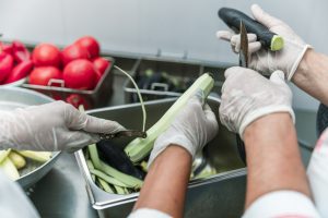 Alimentos seguros para tu familia: Claves de la inocuidad alimentaria