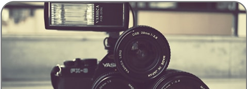 Fotografía y edición