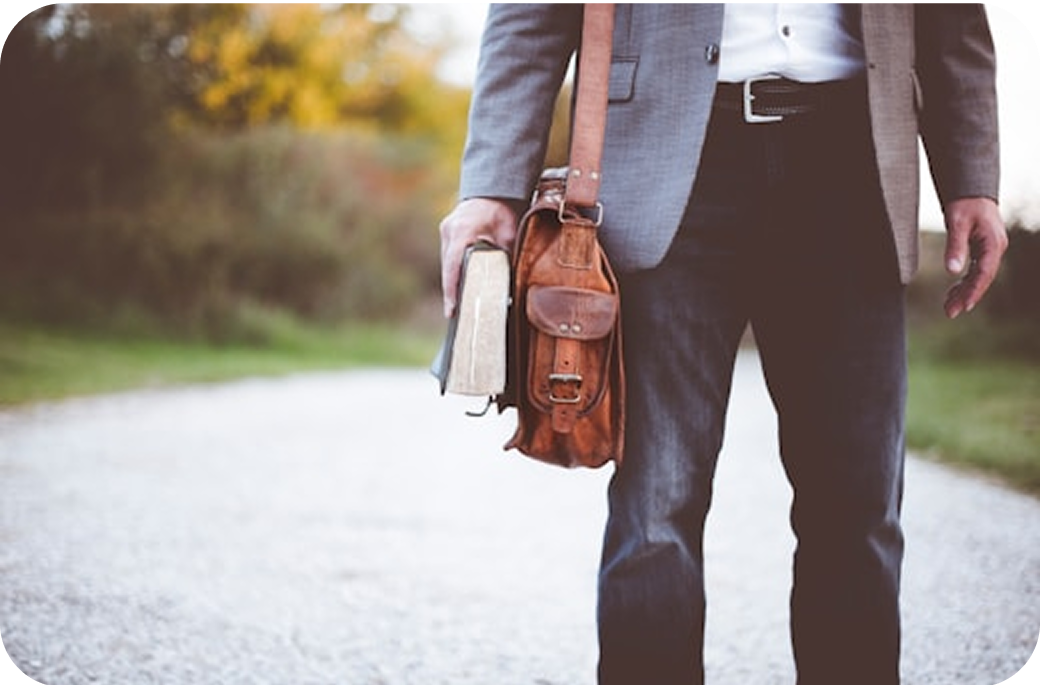 Formación Laboral y Profesional