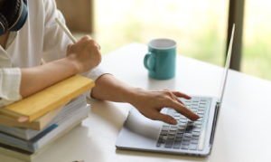 Test Perfil de Aprendizaje